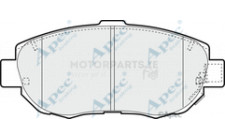 Image for Brake Pad Set