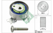 Image for Tensioner Pulley