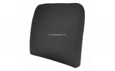 Image for Back cushion  Basic Black