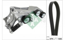 Image for Drive Belt Kit