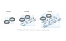 Image for Fitting Kit-Exhaust