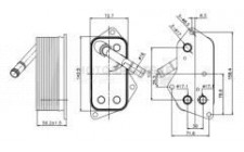 Image for Oil Cooler