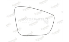 Image for Mirror Glass