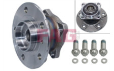 Image for Wheel Bearing Kit