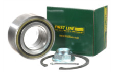 Image for Wheel Bearing Kit