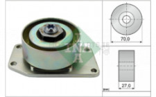 Image for Tensioner Pulley