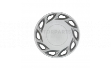 Image for RING VELIS 14 INCH WHEEL TRIM SET