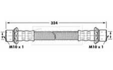 Image for Brake Hose