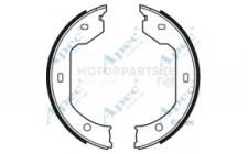 Image for Brake Shoe Set