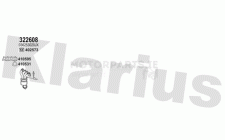 Image for Exhaust System