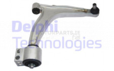 Image for Track Control Arm