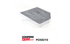 Image for Cabin Filter