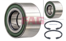 Image for Wheel Bearing Kit