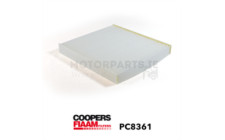 Image for Cabin Filter