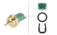 Image for Temperature Transmitter