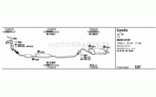 Image for Exhaust System