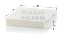 Image for Cabin Filter