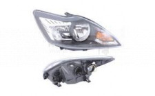 Image for Head Lamp Unit