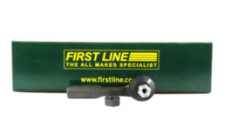 Image for Tie Rod End
