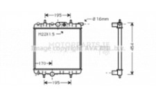 Image for Radiator