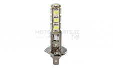 Image for 12V Hyper-Led 39 - 13 SMD x 3 chips - (H1) - P145s - 2 pcs - Box - White