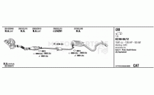 Image for Exhaust System