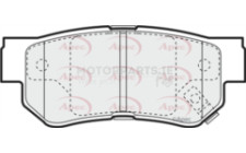 Image for Brake Pad Set