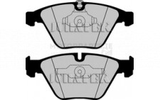 Image for Brake Pad Set