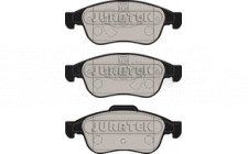 Image for Brake Pad Set