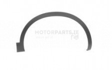 Image for Wheel Arch Moulding