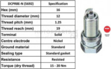 Image for Spark Plug