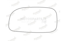 Image for Mirror Glass