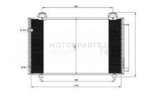 Image for Condenser (A-C)