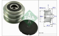 Image for Over-Running Alternator Pulley
