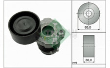 Image for Tensioner Lever