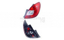 Image for Rear Lamp Unit