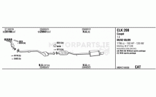 Image for Exhaust System