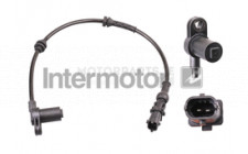 Image for Wheel Speed Sensor