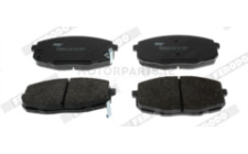 Image for Brake Pad Set