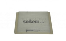 Image for Cabin Filter
