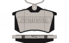 Image for Brake Pad Set