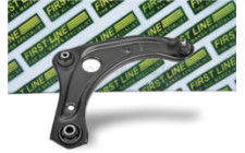 Image for Track Control Arm