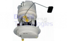 Image for Fuel Pump