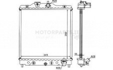 Image for Radiator