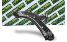Image for Track Control Arm