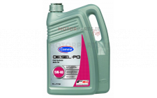 Image for COMMA DIESEL PD 5W40 5LTR