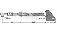 Image for Brake Hose