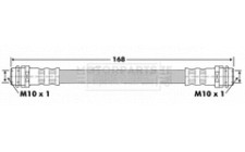 Image for Brake Hose