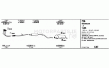 Image for Exhaust System