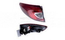 Image for Rear Lamp Unit